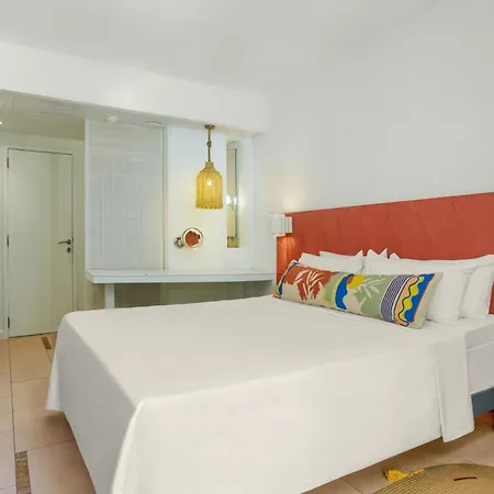 Sunrise Attitude (Adults Only) Hotel Belle Mare Exterior photo