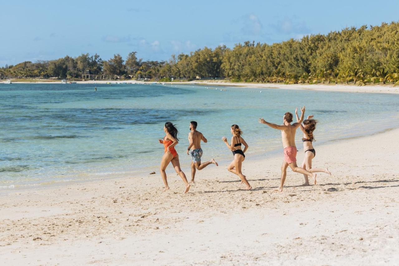 Sunrise Attitude (adults Only) Hotel Belle Mare