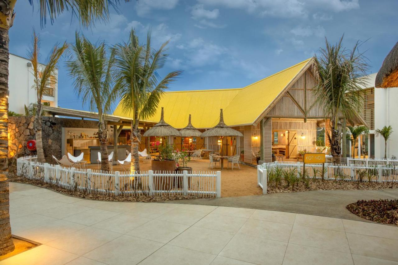 Sunrise Attitude (adults Only) Hotel 4*