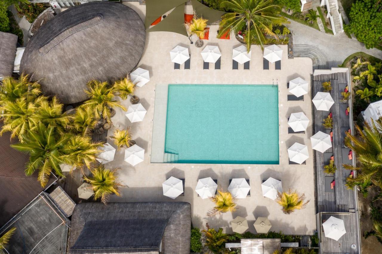 Sunrise Attitude (adults Only) 4* Belle Mare