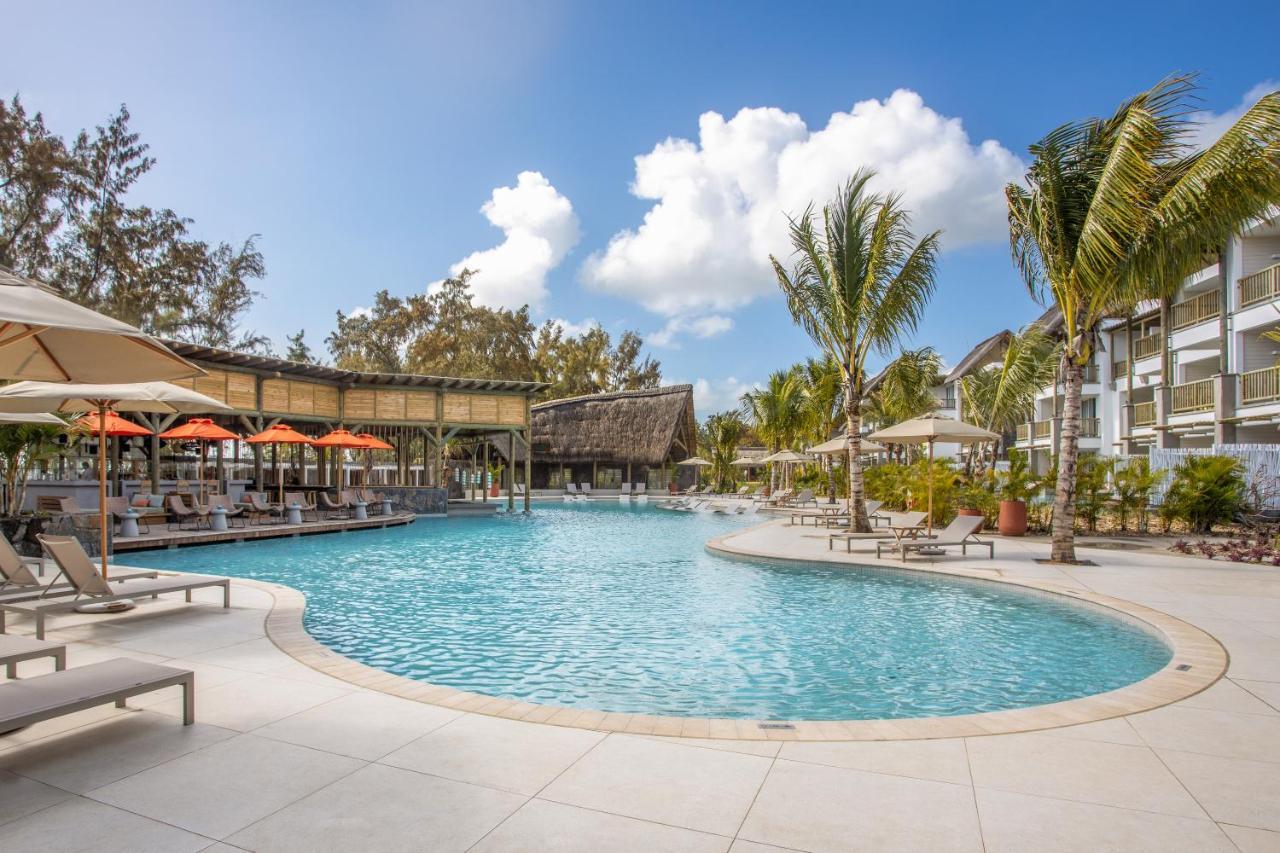 Hotel Sunrise Attitude (adults Only) Belle Mare