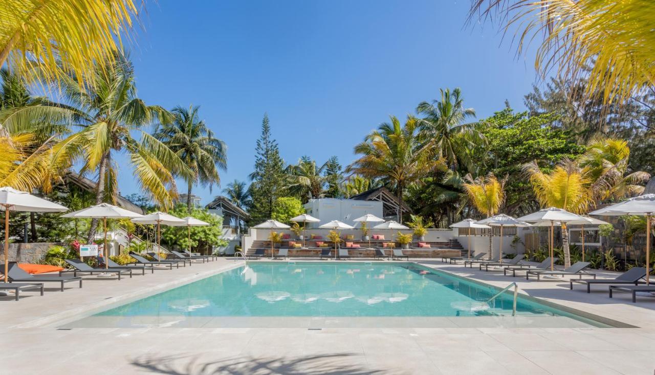 Hotel Sunrise Attitude (adults Only) 4*