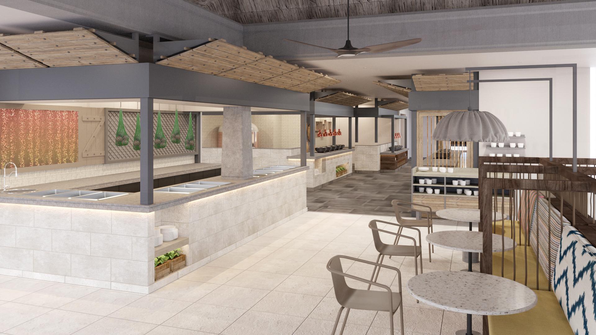 Sunrise Attitude (adults Only) Hotel Belle Mare