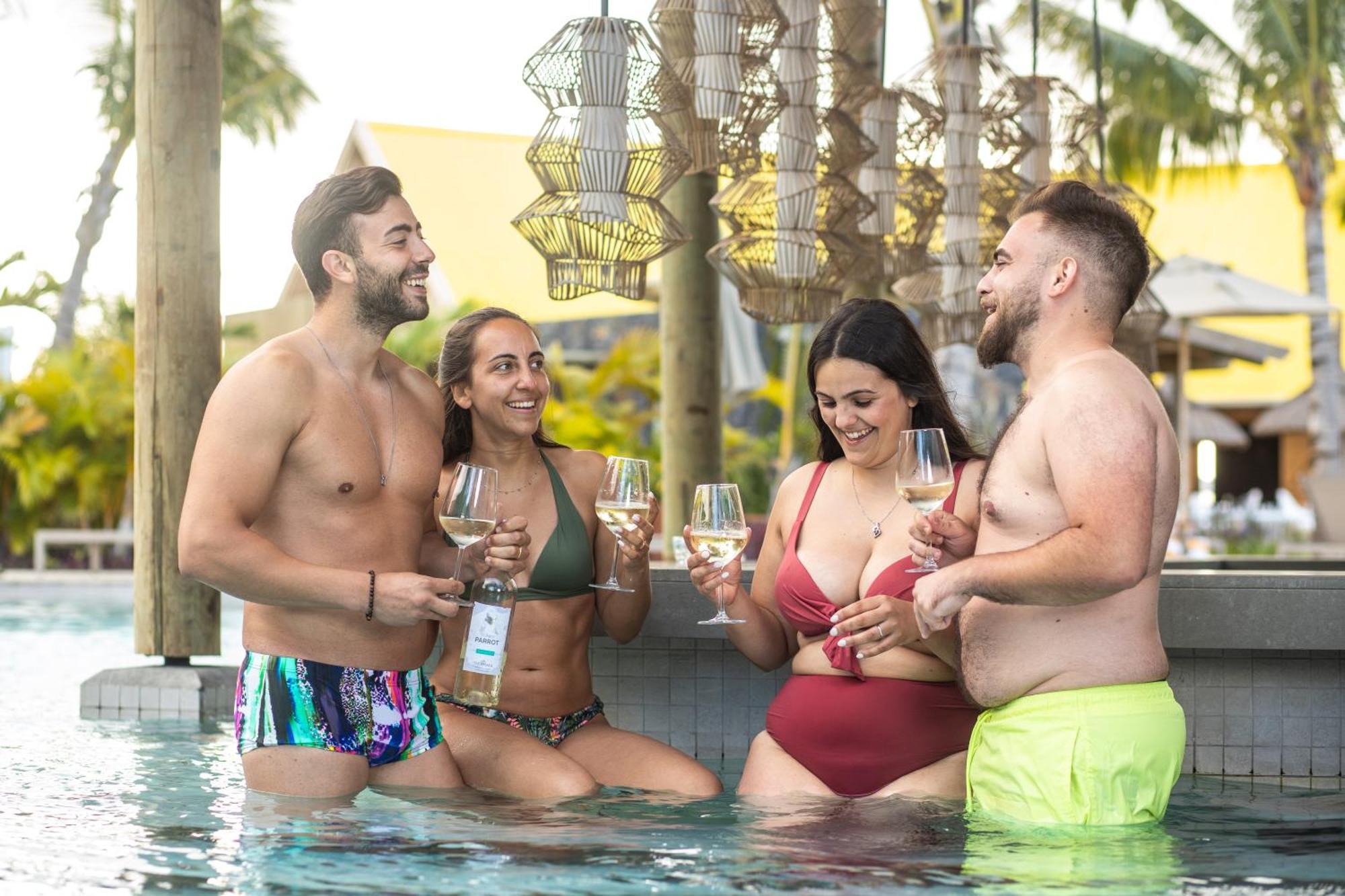 Hotel Sunrise Attitude (adults Only)
