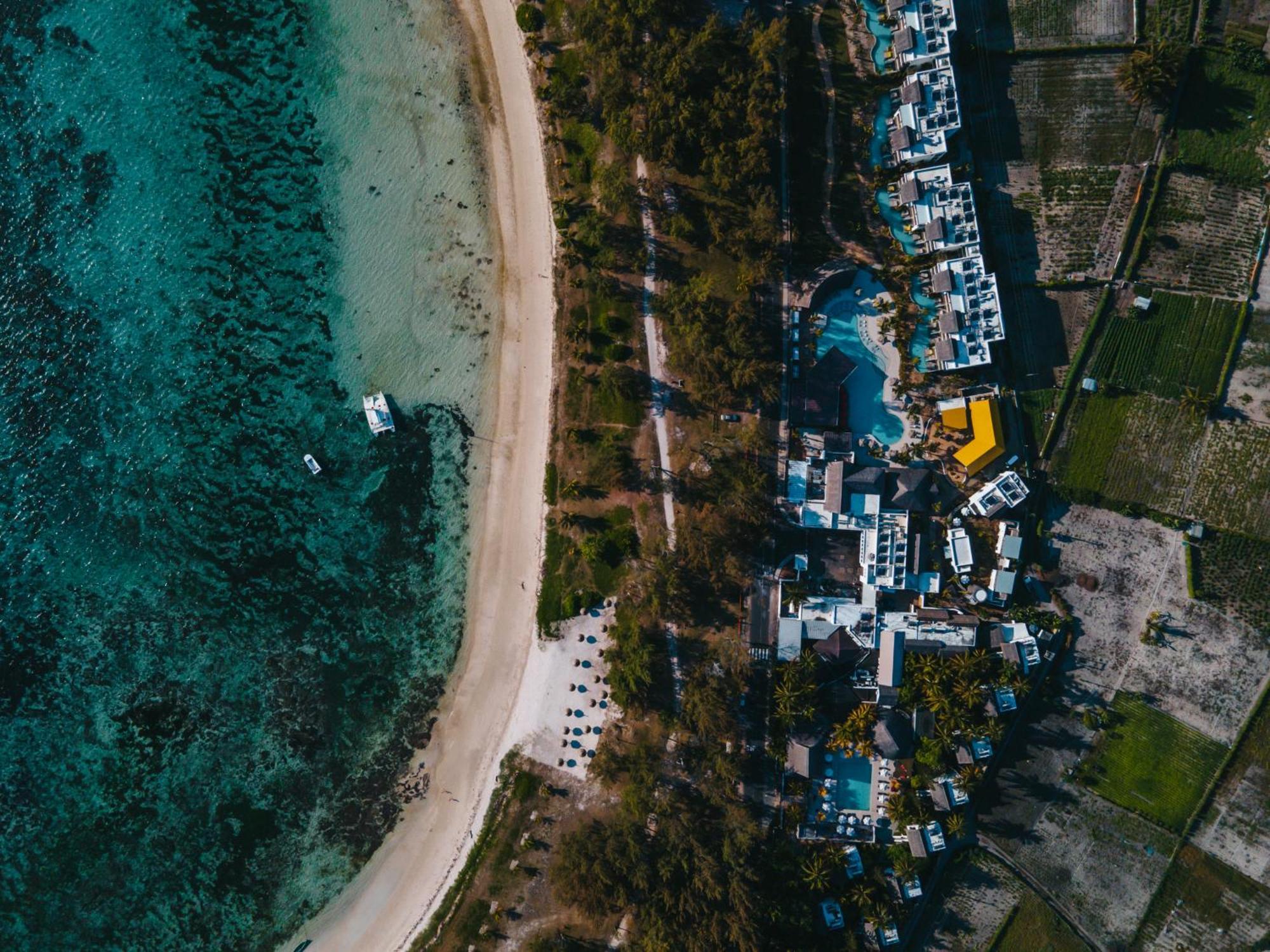 Hotel Sunrise Attitude (adults Only) 4*