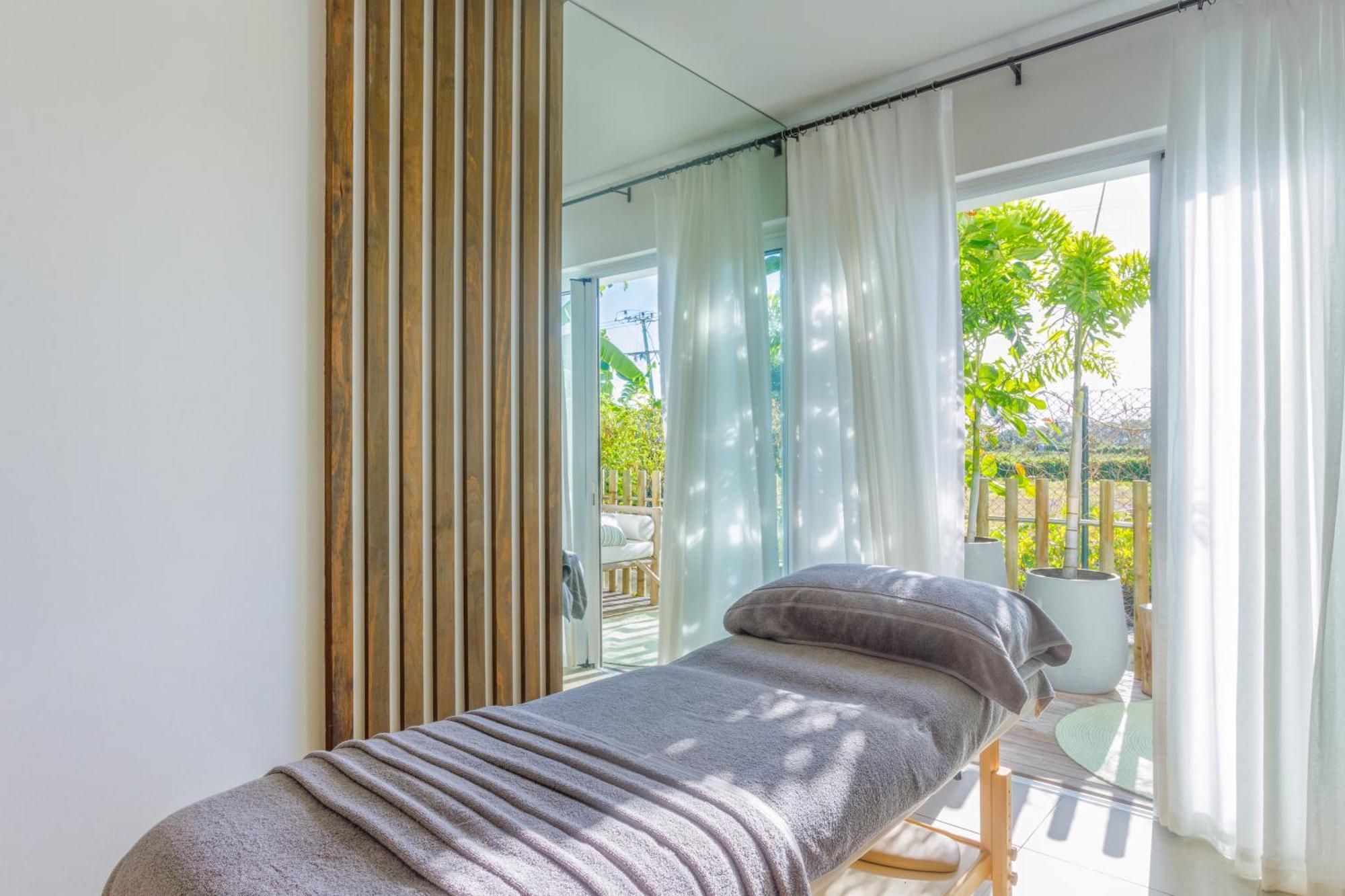 Sunrise Attitude (adults Only) Hotel Belle Mare